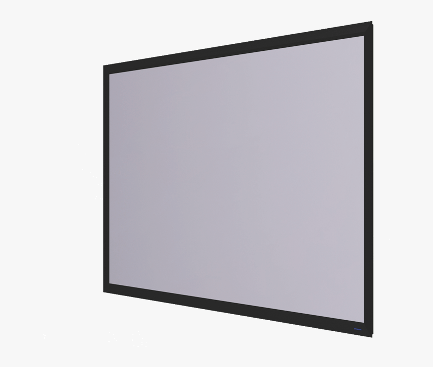 Led-backlit Lcd Display, HD Png Download, Free Download