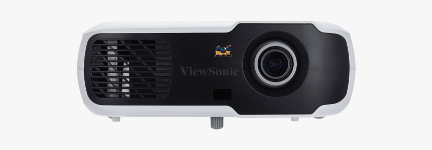 Projector Price In Pakistan - Viewsonic Pa502s Proyector Dlp 3d, HD Png Download, Free Download