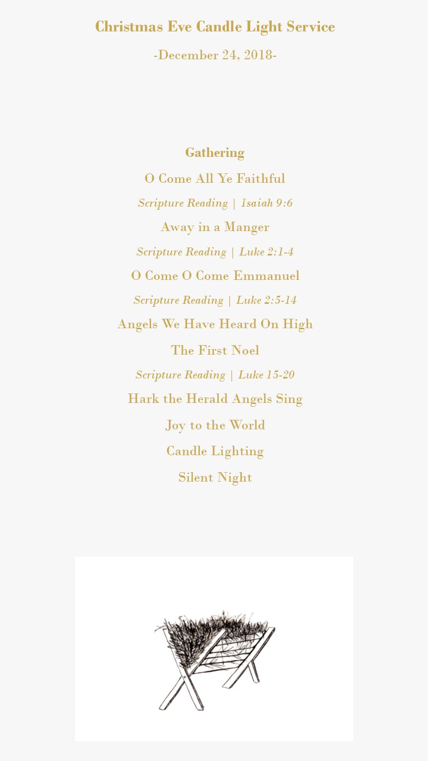 Christmas Eve, HD Png Download, Free Download