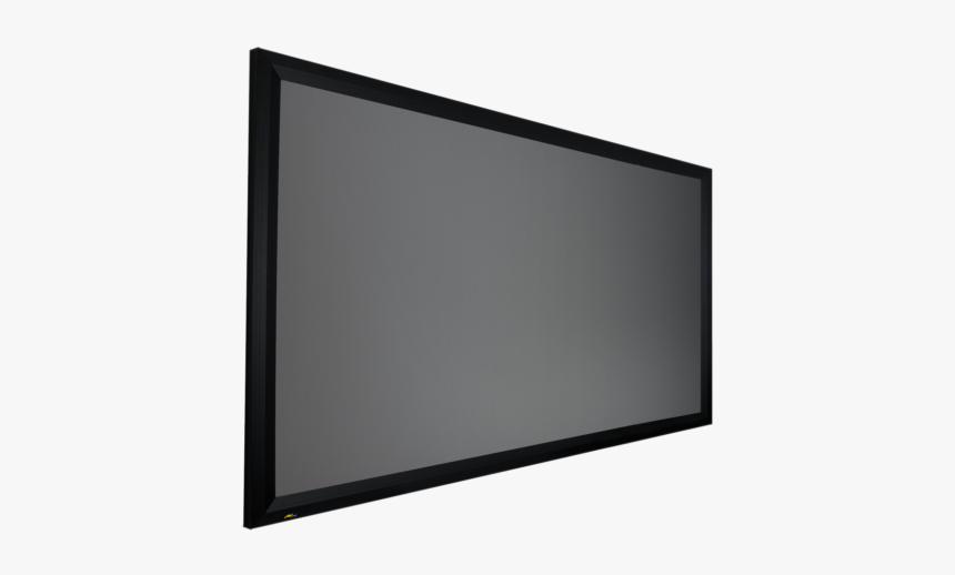 Led-backlit Lcd Display, HD Png Download, Free Download