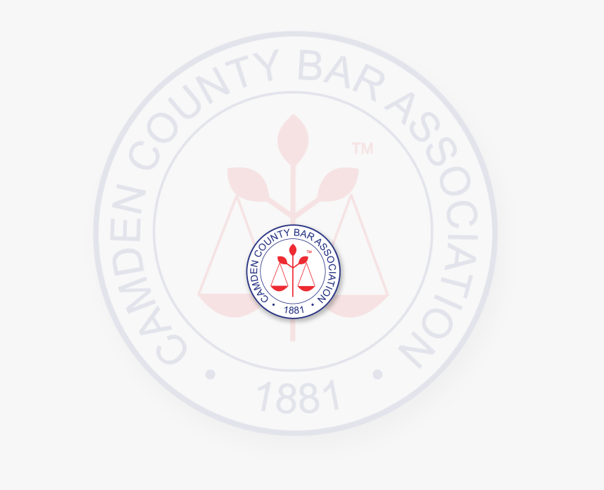 Camden County Bar Association - Circle, HD Png Download, Free Download