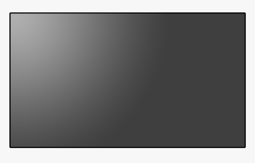 Flat Panel Display, HD Png Download, Free Download