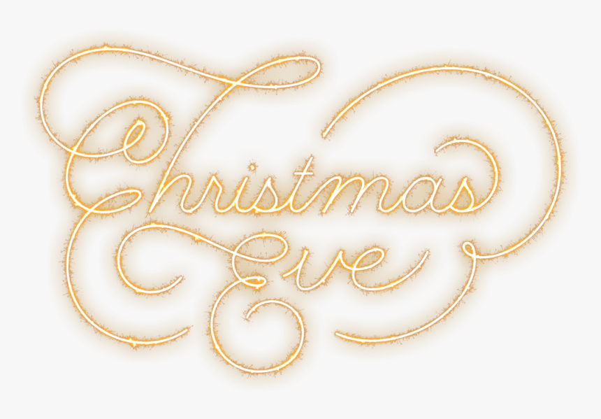 Christmas Eve Png, Transparent Png, Free Download