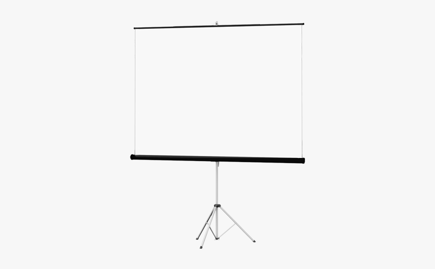 Projection Screen, HD Png Download, Free Download