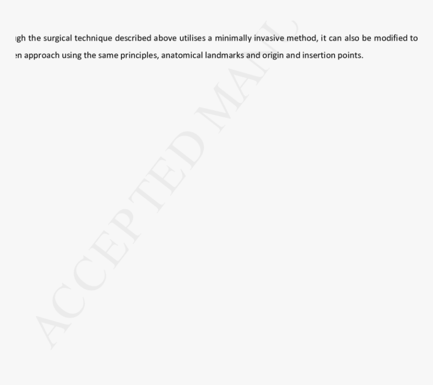 Skin Closure With Staples Depicting Origin And Insertion - Paper, HD Png Download, Free Download