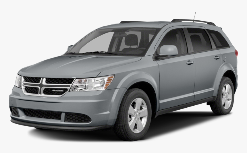 2016 Dodge Journey Reviews - Dodge Journey Truck 2013, HD Png Download, Free Download