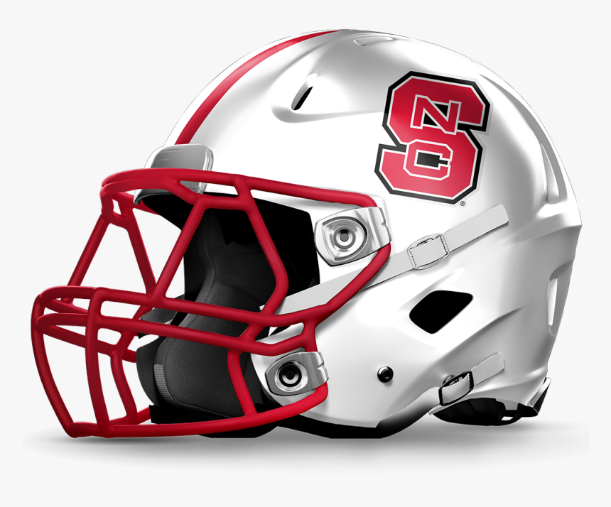 Big Ten Png Files - Nc State Helmet Png, Transparent Png, Free Download