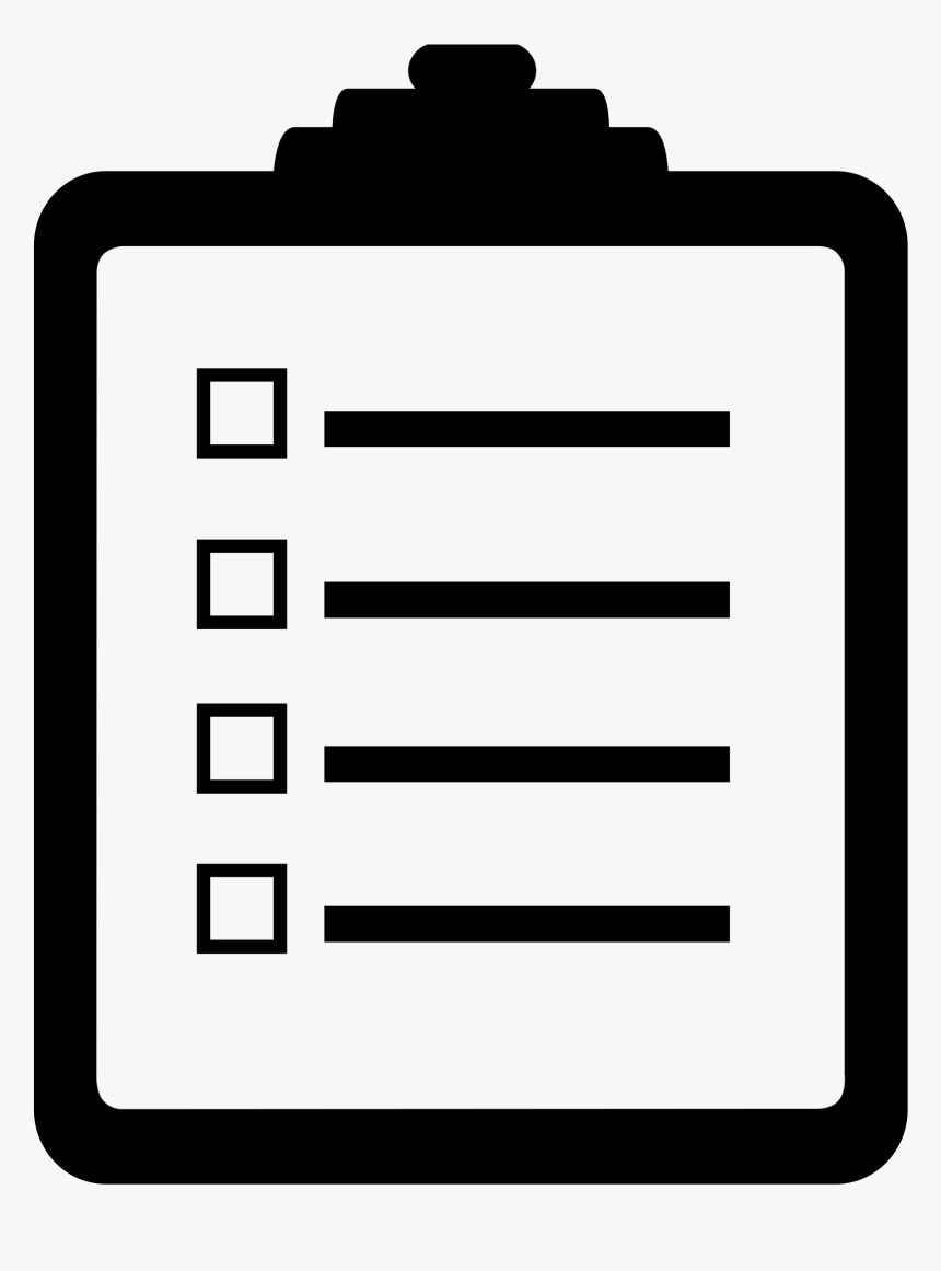 Action Plan Icon Png, Transparent Png, Free Download