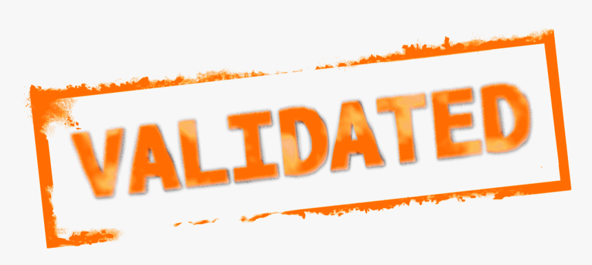 Validating Results, HD Png Download, Free Download