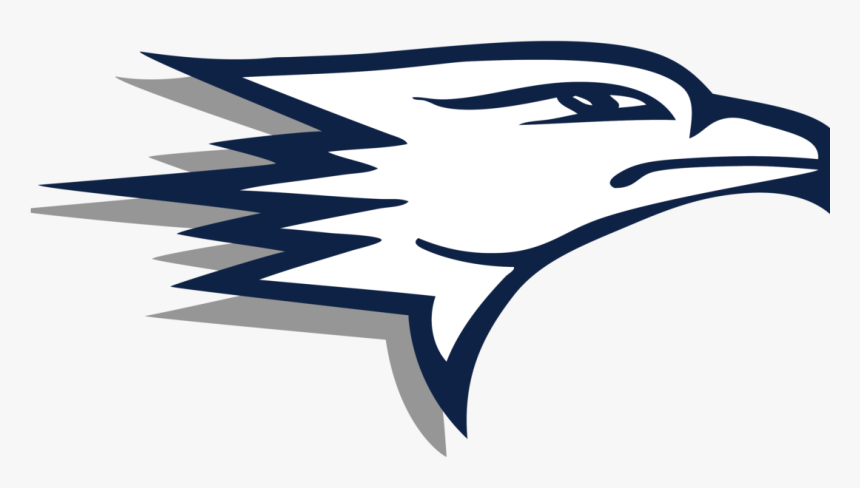 Lackawanna Punter Gets Offer From Penn State - Lackawanna College Football Logo, HD Png Download, Free Download