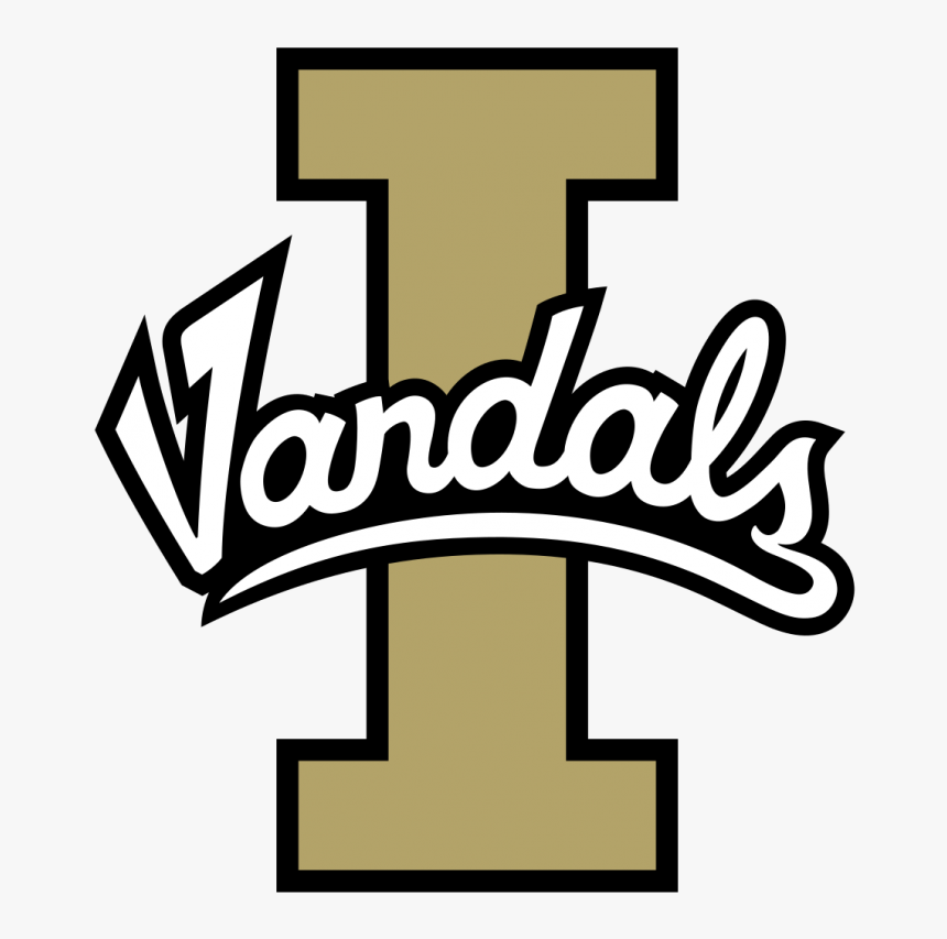 Idaho Vandals Logo, HD Png Download, Free Download