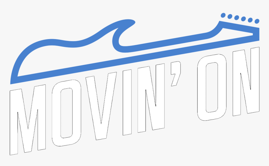 Movin - Penn State Movin On Logo, HD Png Download, Free Download