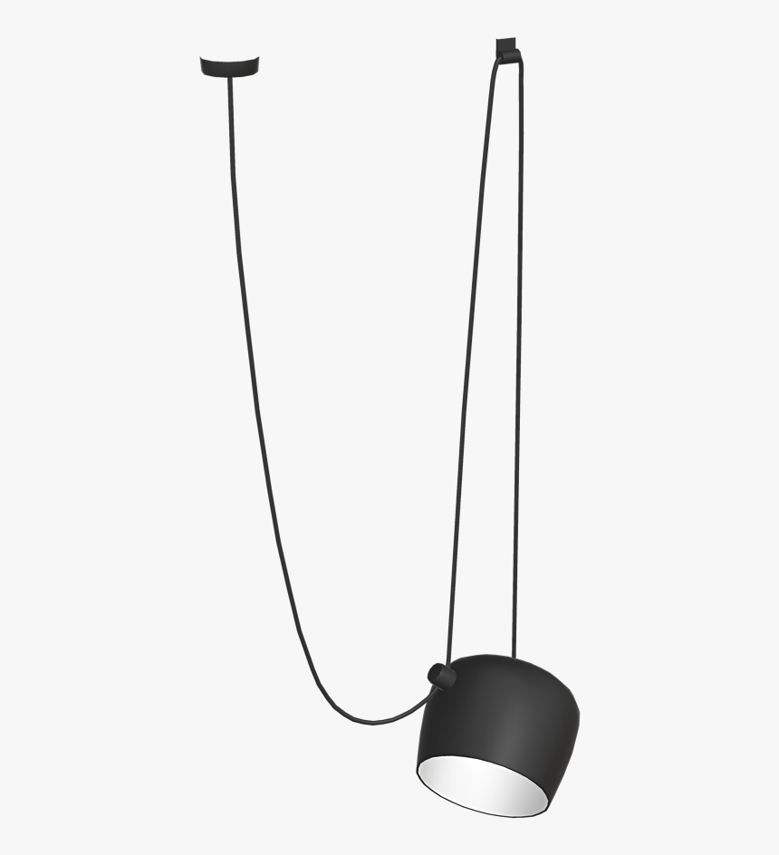 Preview Of Aim Pendant Lamp - Mouse, HD Png Download, Free Download