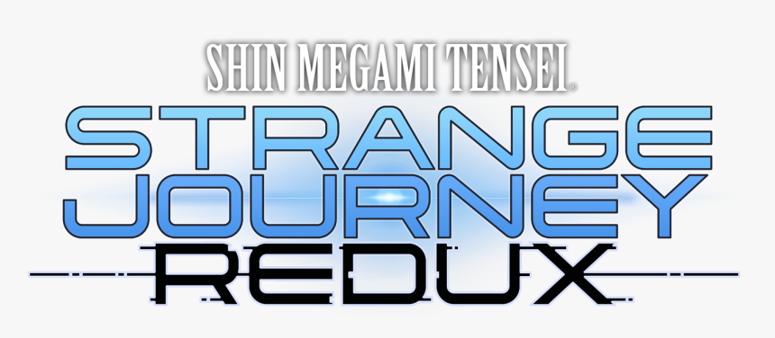 Strange Journey Redux - Suspended Animation (2001), HD Png Download, Free Download