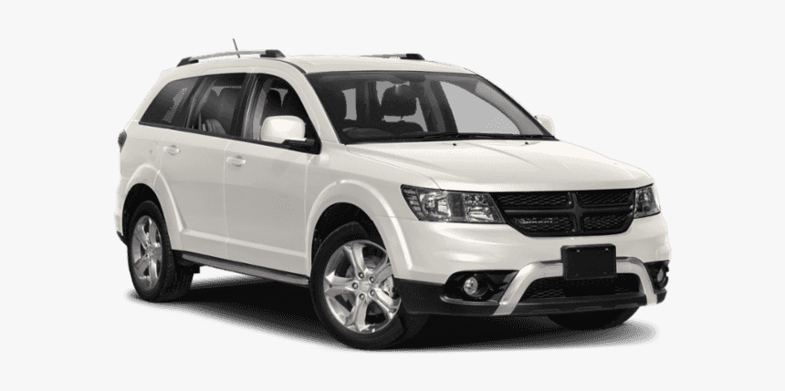 2019 Dodge Journey Crossroad, HD Png Download, Free Download