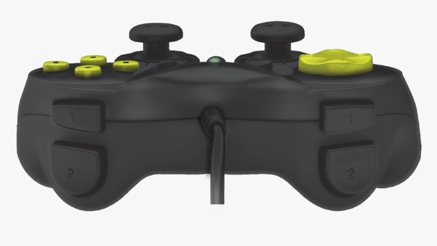 Transparent Ps2 Controller Png - Game Controller, Png Download, Free Download