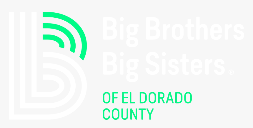 Big Brothers Big Sisters Of The Great Lakes Bay Region, HD Png Download, Free Download