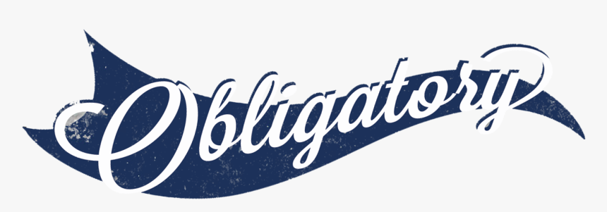 The Obligatory Psu Pregame Show - Calligraphy, HD Png Download, Free Download