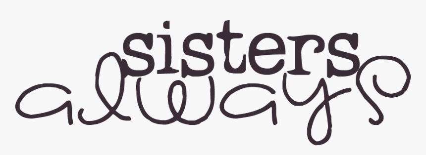 Sister Letter, HD Png Download, Free Download