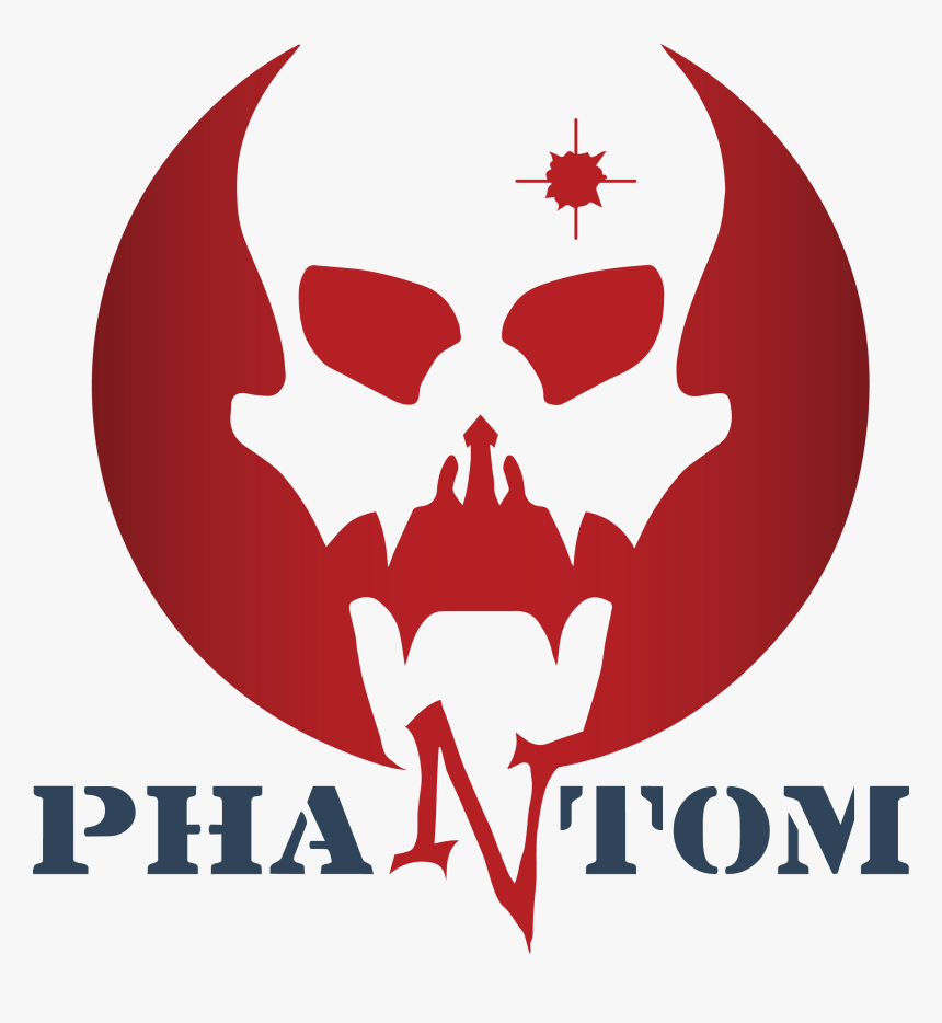 Patent Pending Reference - Red Phantom Logo Png, Transparent Png, Free Download