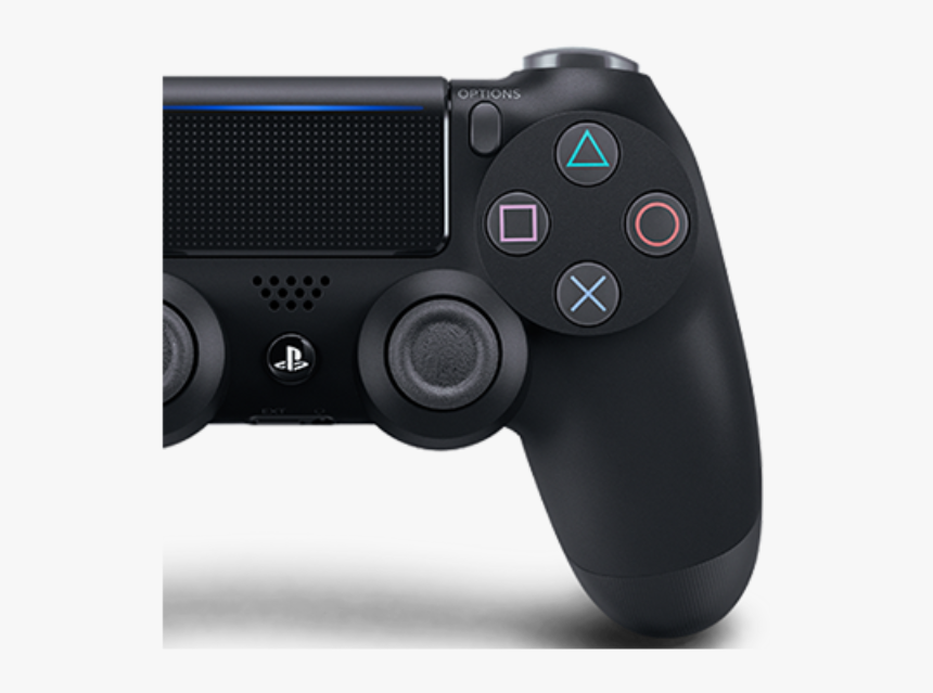 Ps4 Controller, HD Png Download, Free Download