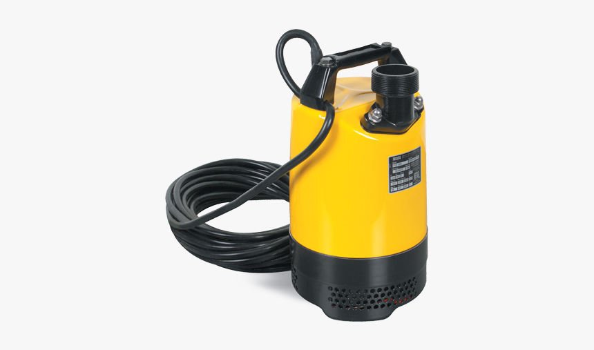 Single Phase Submersible Pump, HD Png Download, Free Download