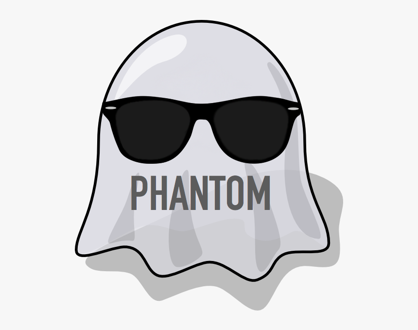 Cartoon Ghost, HD Png Download, Free Download