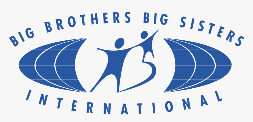 Big Brothers Big Sisters International, HD Png Download, Free Download