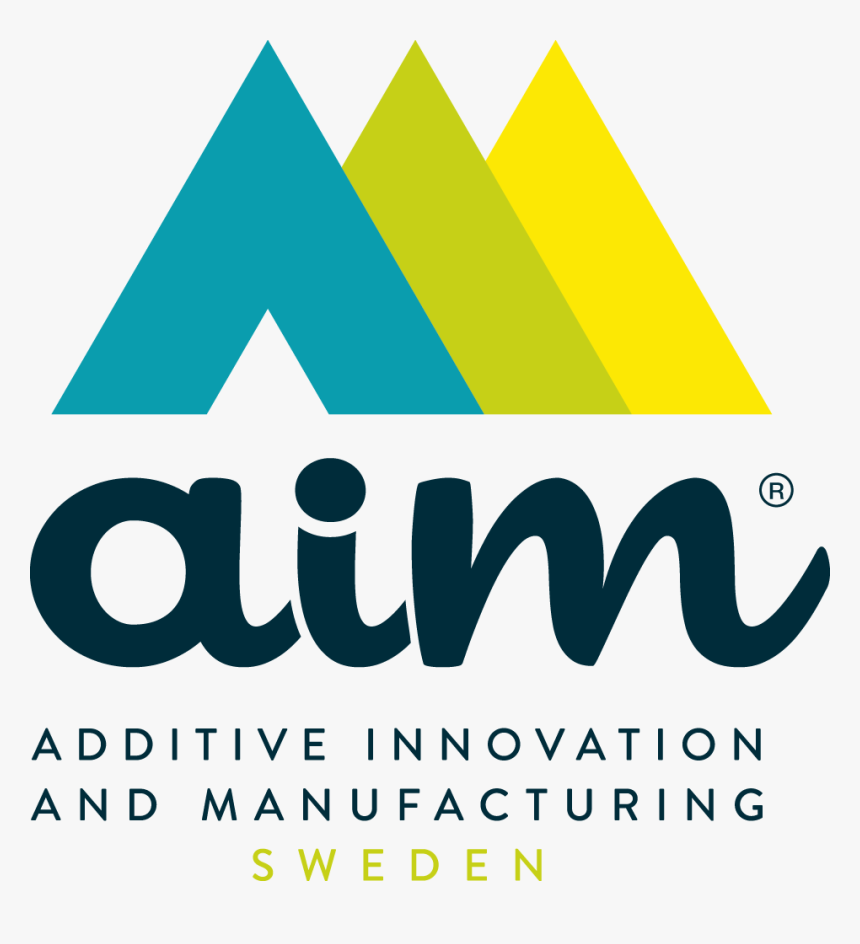 Aim Sweden Cmyk-r - Graphic Design, HD Png Download, Free Download