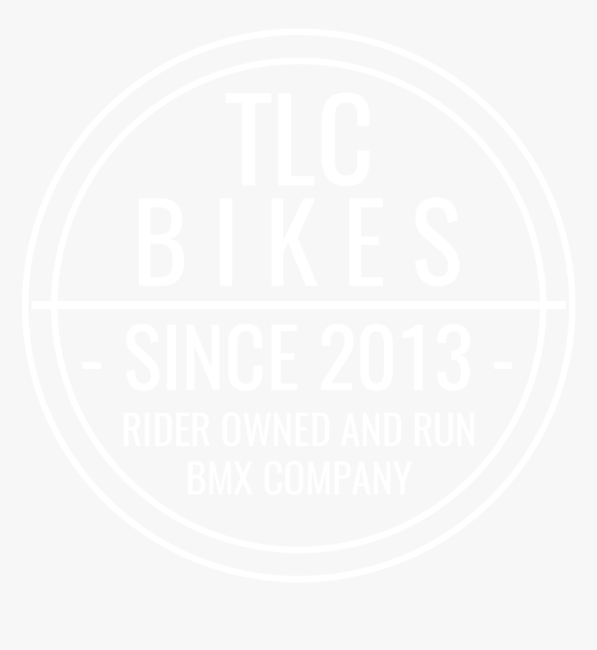 Tlc Bikes - Circle, HD Png Download, Free Download