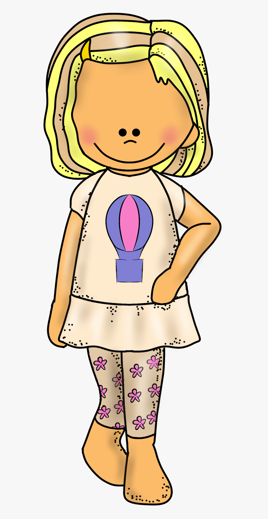 Clip Art Transparent Huge Freebie - Sister Clipart, HD Png Download, Free Download