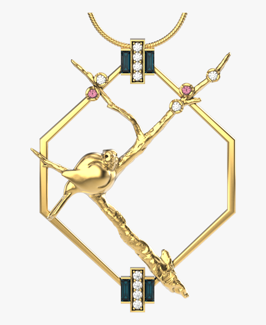 Pendant, HD Png Download, Free Download