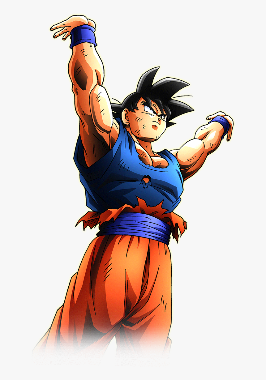 Goku Spirit Bomb For Free Download On Ya Webdesign - Goku Spirit Bomb Namek, HD Png Download, Free Download