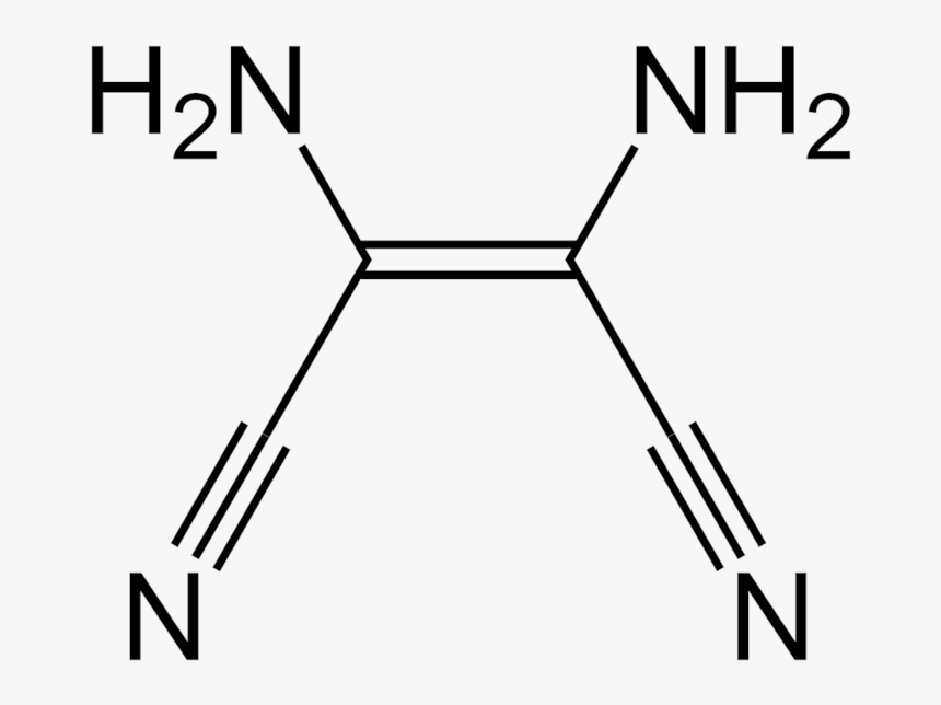 Propane 1 3 Diamine, HD Png Download, Free Download