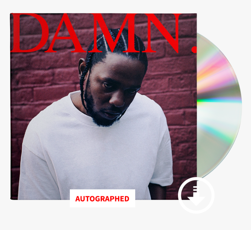 Damn Kendrick Lamar Review, HD Png Download, Free Download