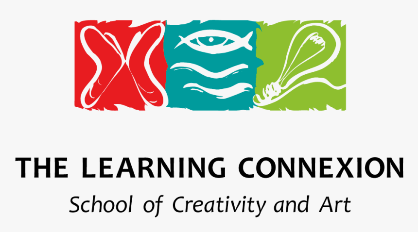 Learning Connexion Logo, HD Png Download, Free Download