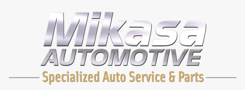 Mikasa Automotive - Honda, HD Png Download, Free Download