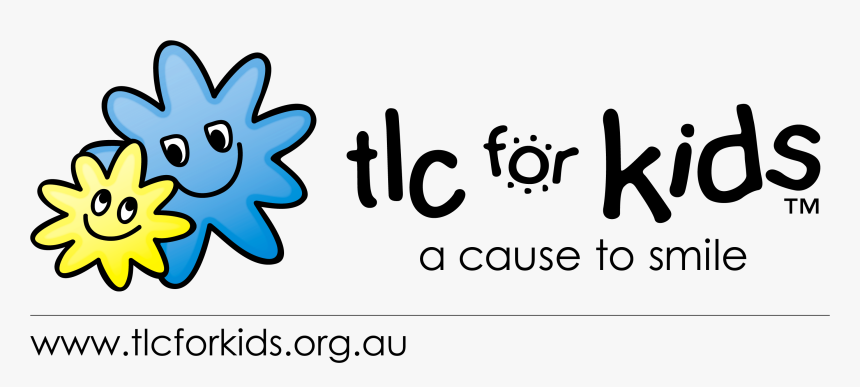 Tlc For Kids, HD Png Download, Free Download