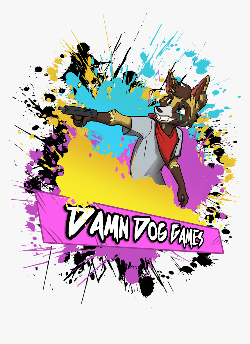 1-ddg - Furry Shirts, HD Png Download, Free Download