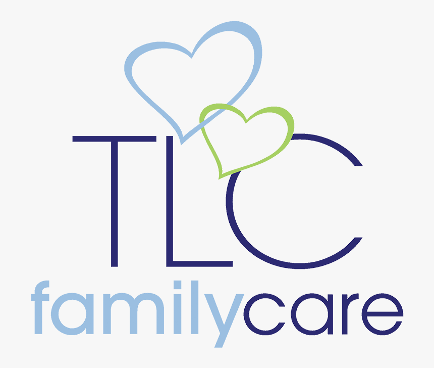 Tlc Family Care Families - Heart, HD Png Download, Free Download