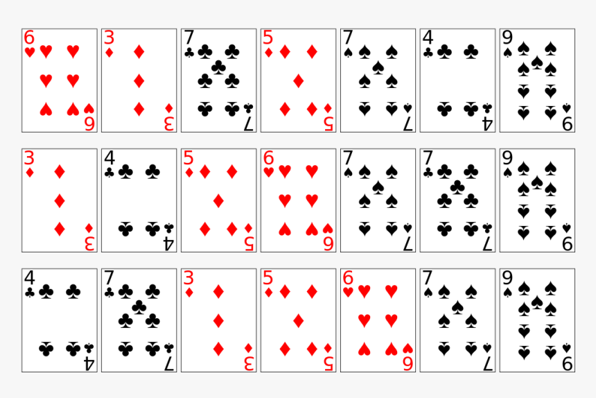 Printable cards. Playing Cards Print. Рисунки для лагерных карт Покер. Playing Cards sorted.