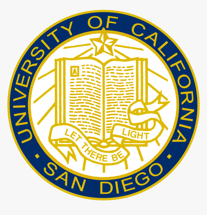 Answers To Research Questions - University Of California, San Diego, HD Png Download, Free Download