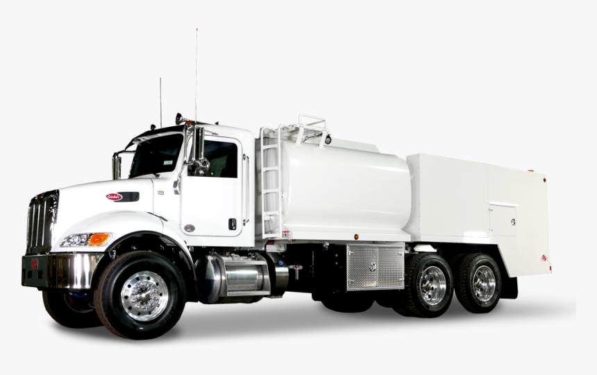 Transparent Diesel Truck Png - Trailer Truck, Png Download, Free Download