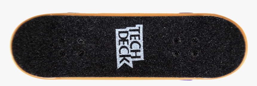 Image Of Say My Name Tech Deck - Skateboard Deck, HD Png Download, Free Download