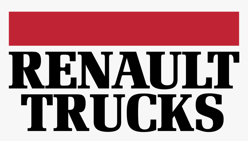 Renault Trucks, HD Png Download, Free Download
