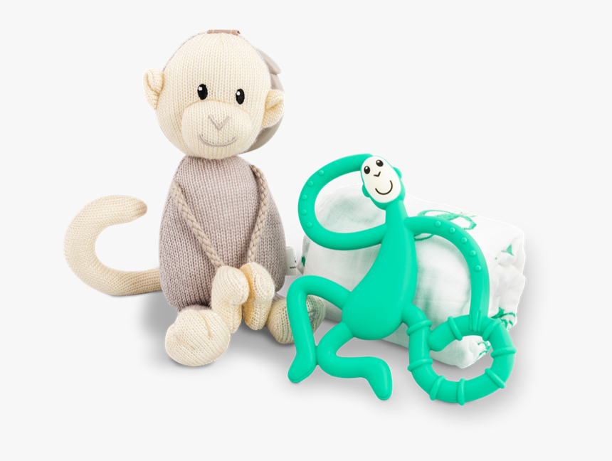 Green Gift Set - Gift Set Monkey Matchstick, HD Png Download, Free Download