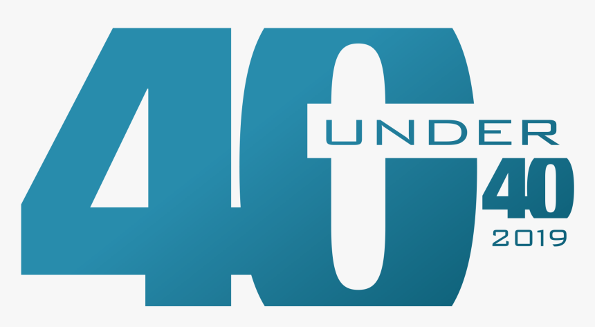 Arkansas Business 40 Under 40 2018, HD Png Download, Free Download