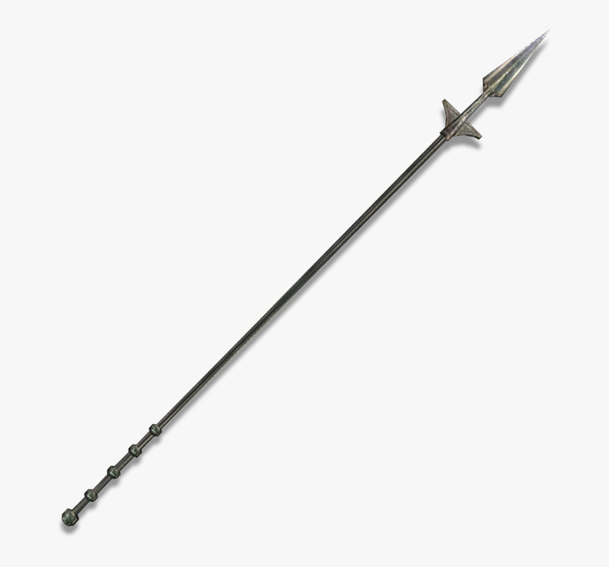 Spear Png - Transparent Spear Png, Png Download, Free Download