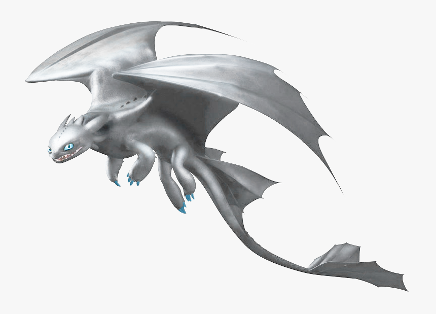 Skrill - Train Your Dragon Ice Fury, HD Png Download, Free Download