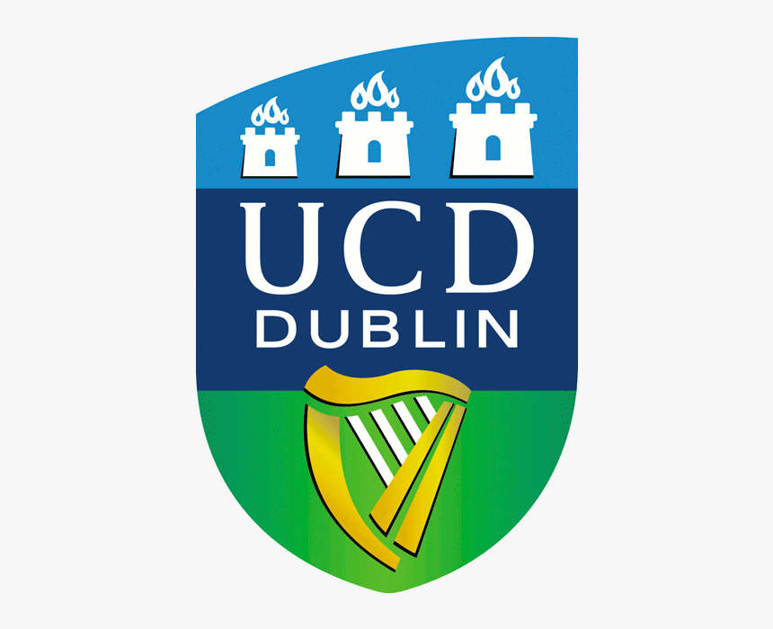 University College Dublin, HD Png Download, Free Download